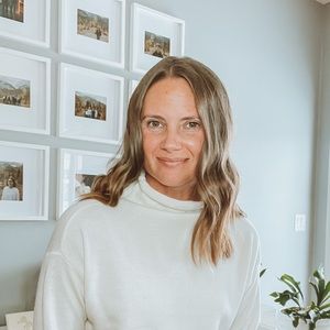 Meet your Posher, Kate